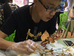鹤壁烧烤加盟,学烧烤技术,开烧烤店多少钱