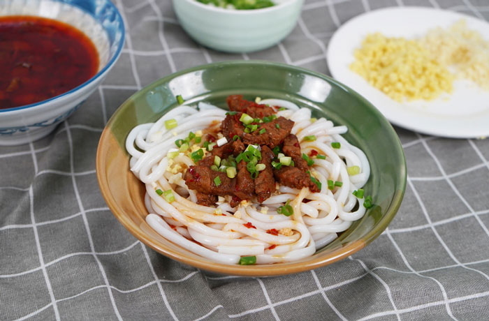 鹤壁肉臊子粉培训