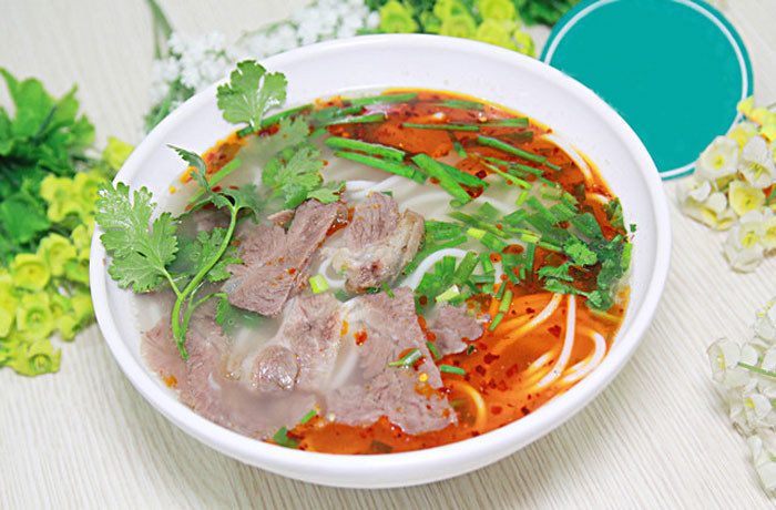 鹤壁羊肉粉培训