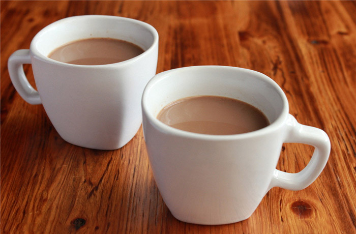 鹤壁奶茶培训